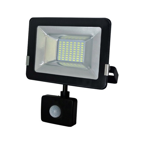 REFLECTOR LED 20W C/SENSOR VERLUX