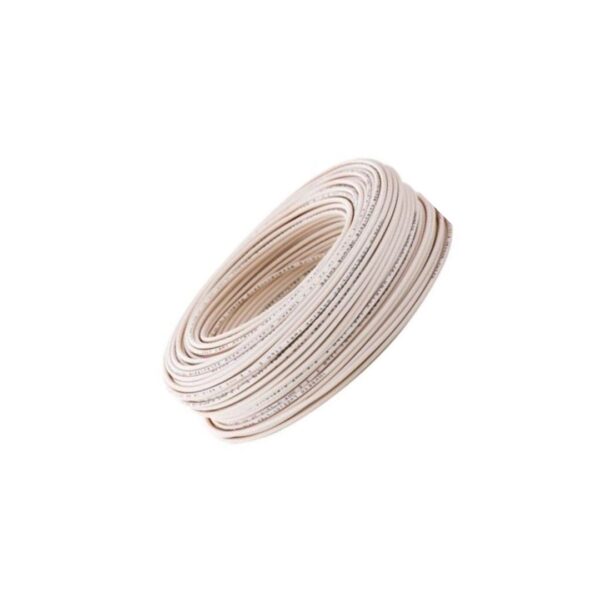 CABLE ECO REVI L/H 1.5MM H07Z1-K BLANCO