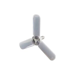 AMPOLLETA LED 45W BRIGHT FAN E27 6500K