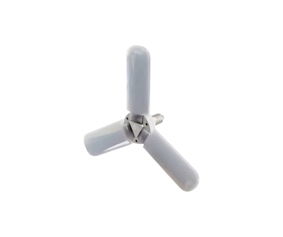 AMPOLLETA LED 45W BRIGHT FAN E27 6500K