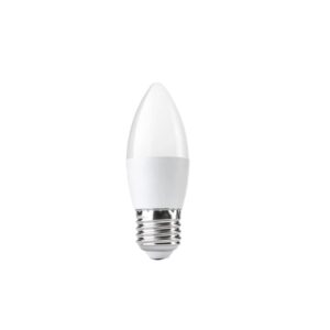 AMPOLLETA LED BRIGHT VELA 5W 3000K E27