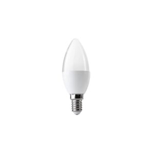 AMPOLLETA LED BRIGHT VELA 5W/6000K E14