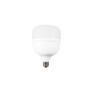AMPOLLETA HIGH POWER 30W E27 MEGABRIGHT 6500K
