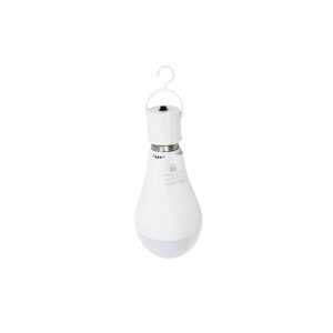 AMPOLLETA EMERGENCIA SUPERNOVA LED 11W E27 6500K WELLMAX