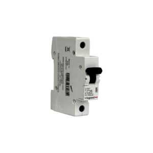 AUTOMATICO RX3 1X25AC6KA 419842 LEGRAND