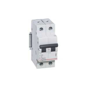 AUTOMATICO RX3 2X40AC10KA 407804 LEGRAND