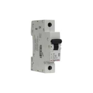 AUTOMATICO RX3 1X16AC6KA 419840 LEGRAND