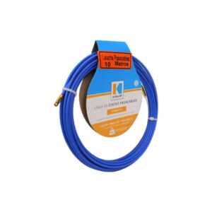 LAUCHA PASACABLE REFORZADA HOBBITA 10M KALOP