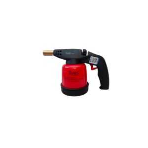 SOPLETE PORTATIL GAS YANES C/METAL C/PIEZO PROF 200 PLUS
