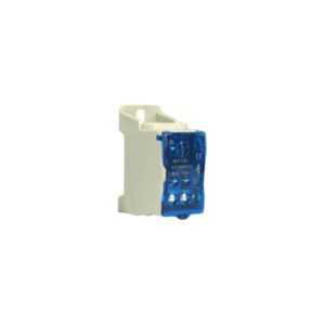 BARRA REPARTIDORA UNIPOLAR 125A 690V UKK 1X8