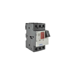 GUARDAMOTOR M06 1-1,6A LEXO