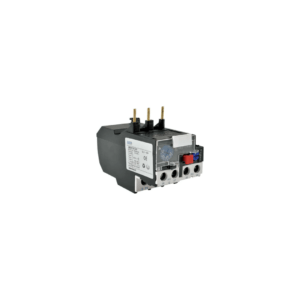 RELE TERMICO PARA CONTACTOR EBS1TR-25 5.5-8A IP20