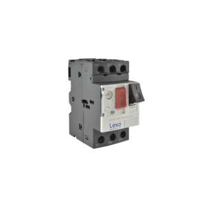 GUARDAMOTOR M10 4-6.3A LEXO