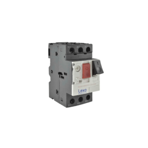 GUARDAMOTOR M07 1,6 -2.5A LEXO